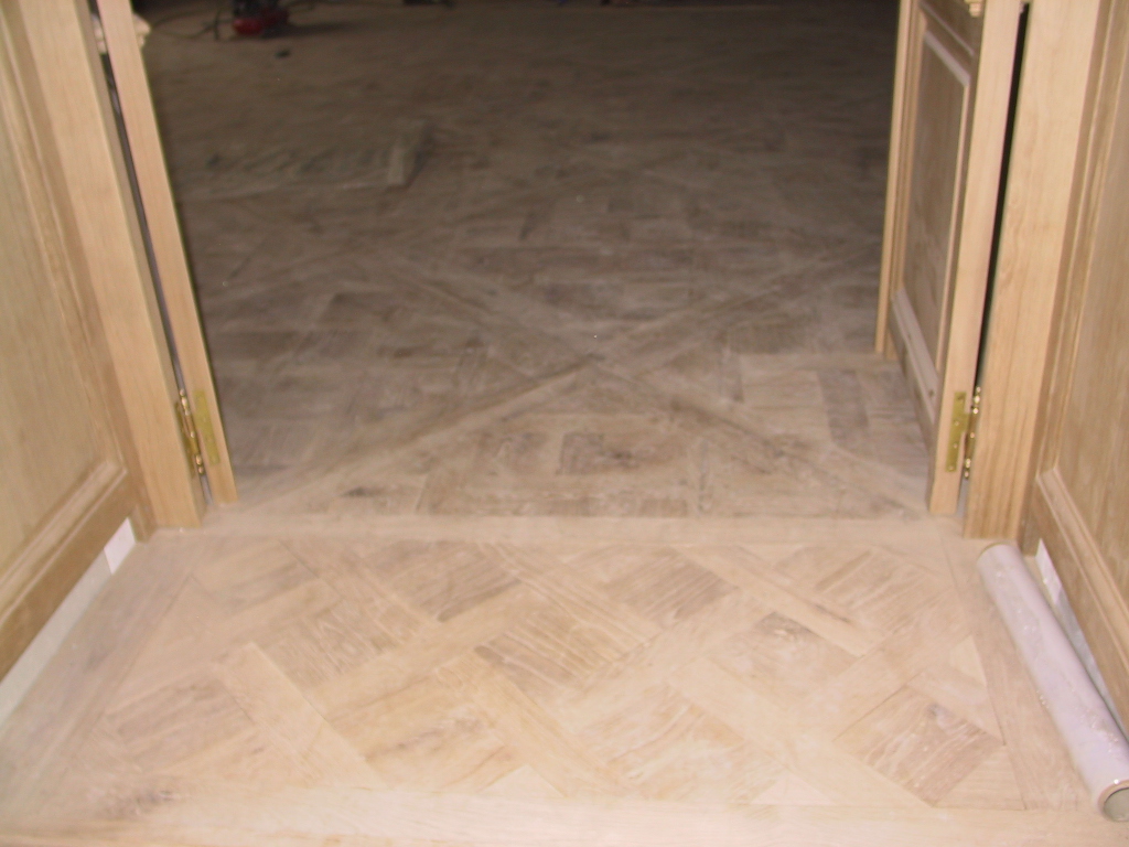 Модули паркета ewf officine parquet classic versailles 100